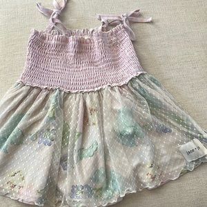 Jane + jo GUC swimsuit